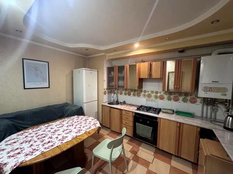 квартира за адресою житловий масив Тополя-3 вул., 31