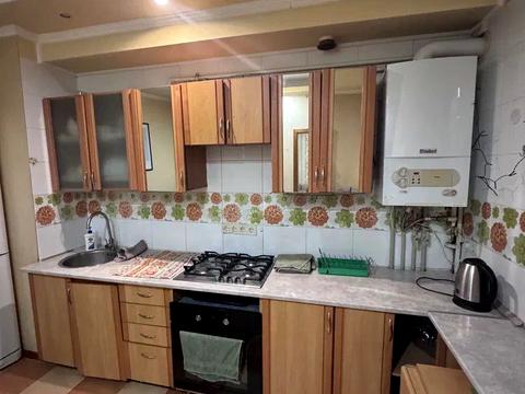 квартира за адресою житловий масив Тополя-3 вул., 31