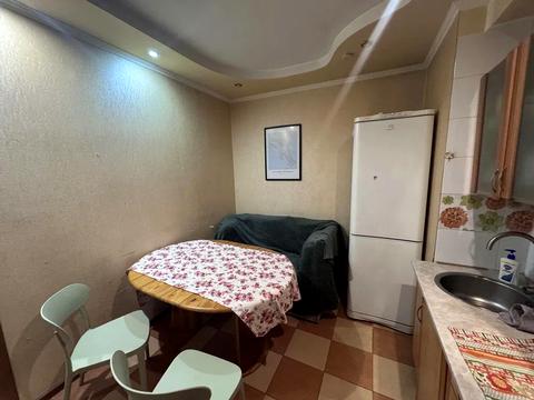 квартира за адресою житловий масив Тополя-3 вул., 31