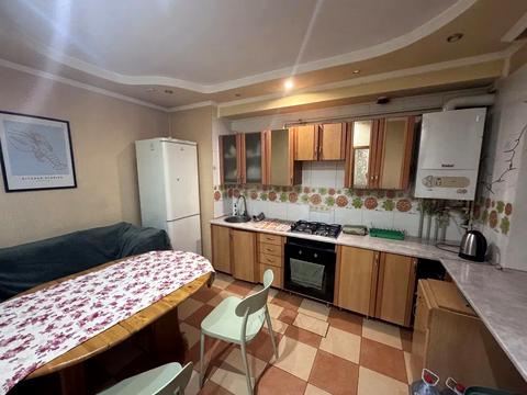 квартира за адресою житловий масив Тополя-3 вул., 31