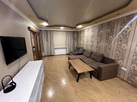 квартира за адресою житловий масив Тополя-3 вул., 31