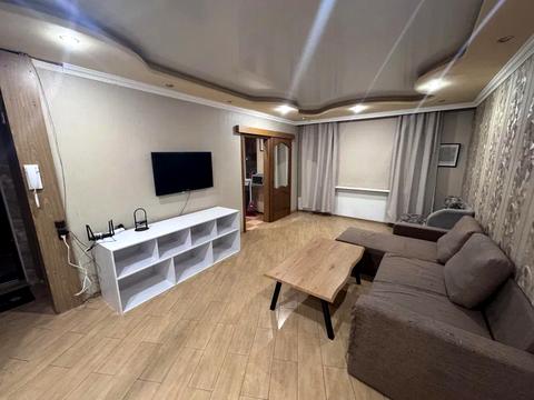 квартира за адресою житловий масив Тополя-3 вул., 31