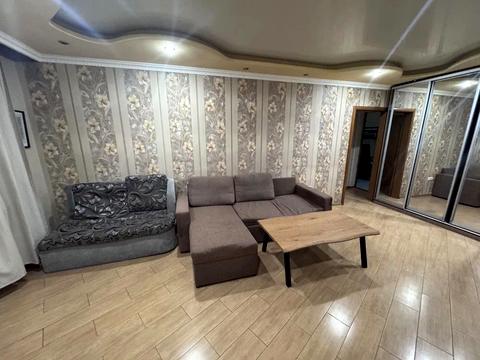 квартира за адресою житловий масив Тополя-3 вул., 31