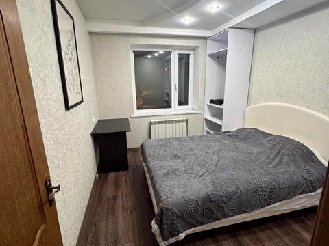 квартира за адресою житловий масив Тополя-3 вул., 31