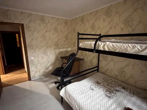 квартира за адресою житловий масив Тополя-3 вул., 31