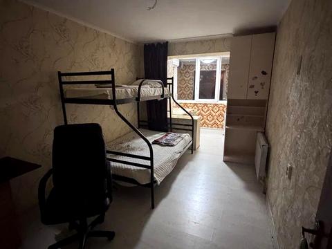 квартира за адресою житловий масив Тополя-3 вул., 31