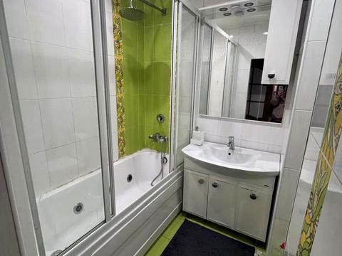 квартира за адресою житловий масив Тополя-3 вул., 31