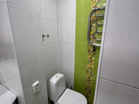 квартира за адресою житловий масив Тополя-3 вул., 31