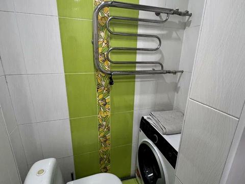 квартира за адресою житловий масив Тополя-3 вул., 31