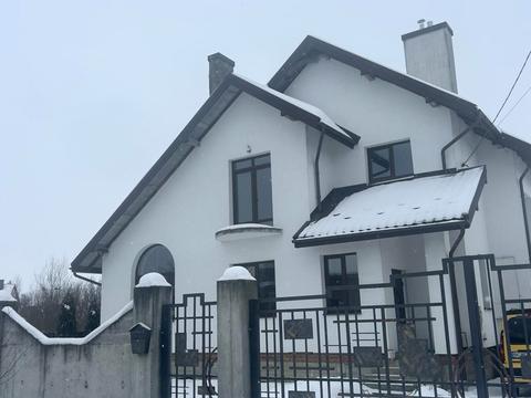 будинок за адресою Жовква, Садова, 17