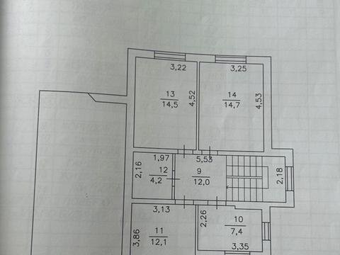 будинок за адресою Жовква, Садова, 17