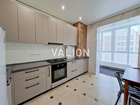 квартира за адресою Соборна вул., 126/10