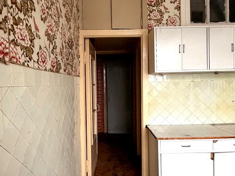 квартира по адресу Вишгородська ул., 4