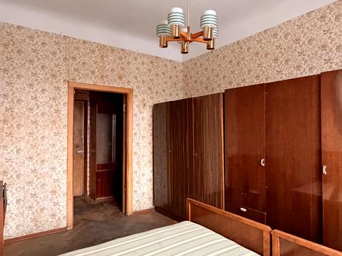 квартира по адресу Вишгородська ул., 4