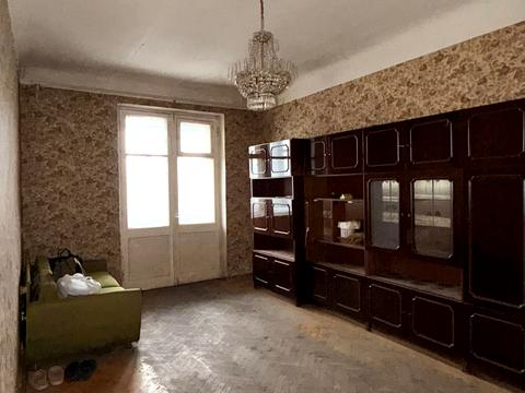 квартира по адресу Вишгородська ул., 4