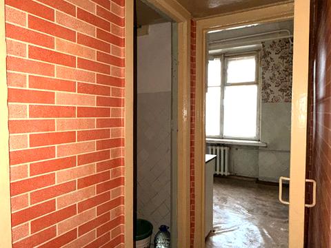 квартира по адресу Вишгородська ул., 4