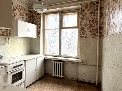 квартира по адресу Вишгородська ул., 4