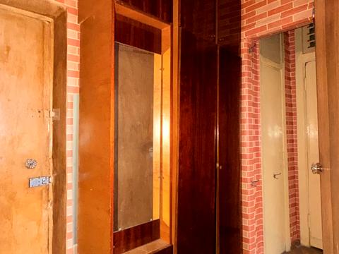 квартира по адресу Вишгородська ул., 4