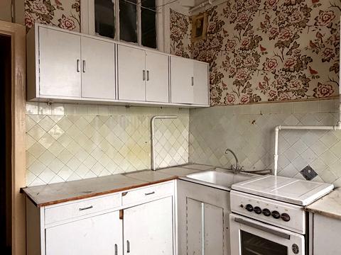 квартира по адресу Вишгородська ул., 4