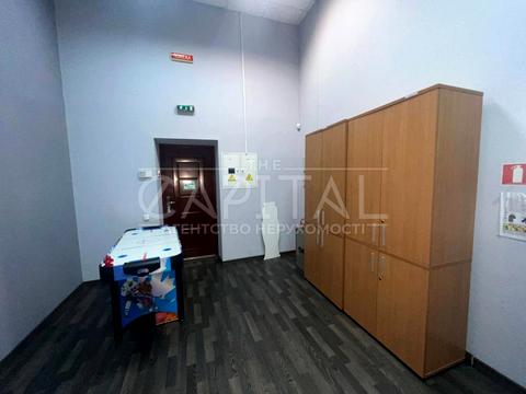 коммерческая по адресу Березняковская ул., 29