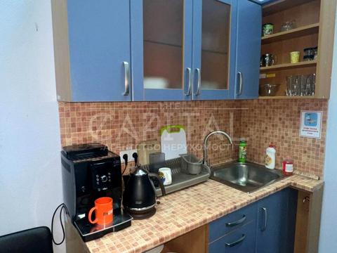 коммерческая по адресу Березняковская ул., 29