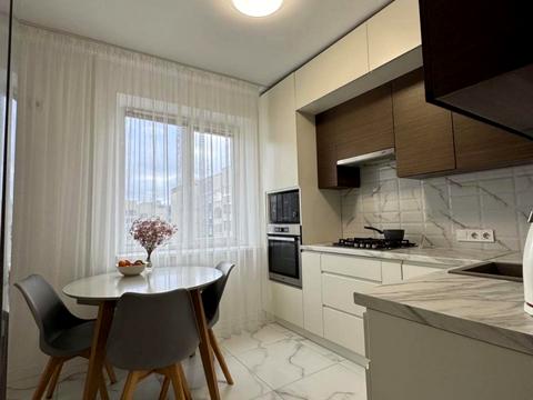 квартира за адресою Михайла Драгана вул., 1