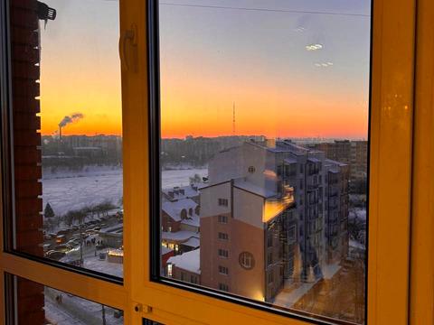 квартира за адресою Панаса Мирного вул., 14/3б