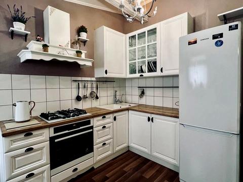 квартира по адресу академика Кучера ул., 5а