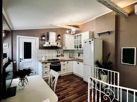 квартира по адресу академика Кучера ул., 5а