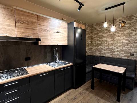 квартира за адресою Панаса Мирного вул., 14/3б