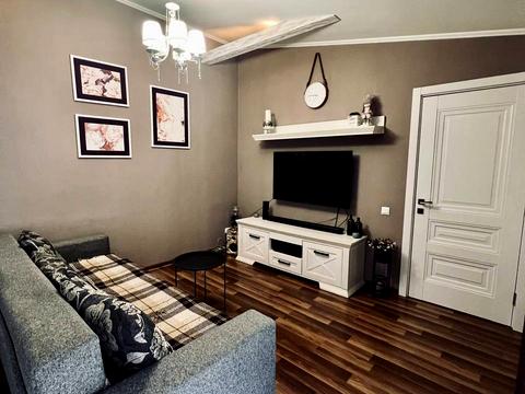 квартира по адресу академика Кучера ул., 5а