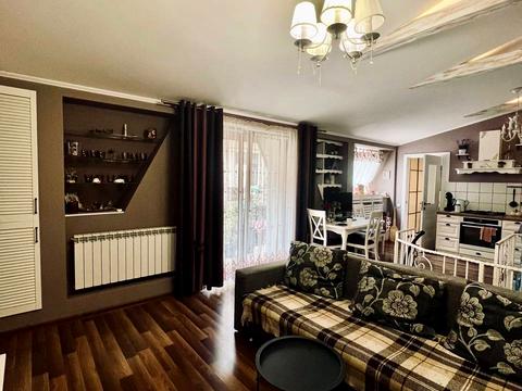 квартира по адресу академика Кучера ул., 5а