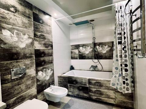 квартира по адресу академика Кучера ул., 5а