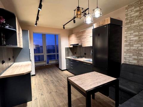 квартира за адресою Панаса Мирного вул., 14/3б