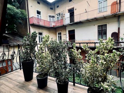 квартира по адресу академика Кучера ул., 5а