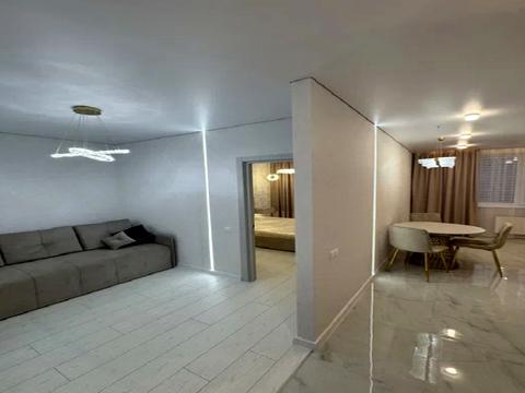 квартира по адресу Жемчужная ул., 8