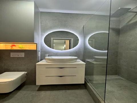 квартира по адресу Жемчужная ул., 8