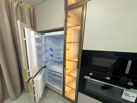 квартира по адресу Жемчужная ул., 8