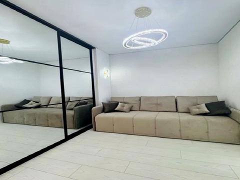 квартира по адресу Жемчужная ул., 8