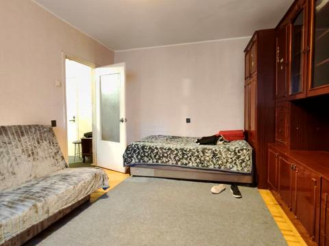 квартира за адресою Академіка Доброхотова вул., 17