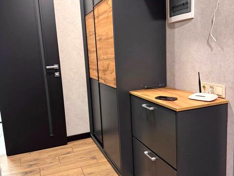 квартира за адресою Панаса Мирного вул., 14/3б