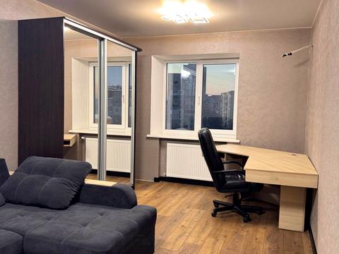 квартира за адресою Панаса Мирного вул., 14/3б