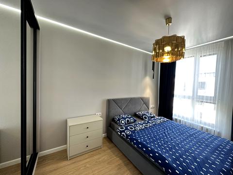 квартира за адресою Героїв Майдану вул., 1