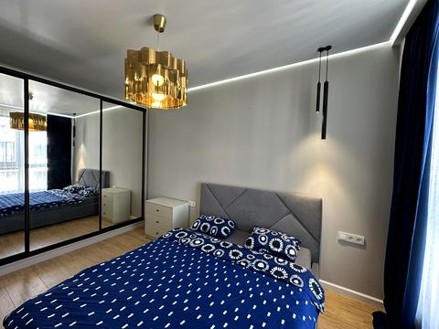 квартира за адресою Героїв Майдану вул., 1