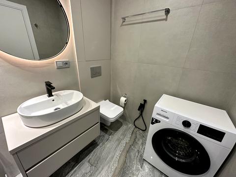 квартира за адресою Героїв Майдану вул., 1