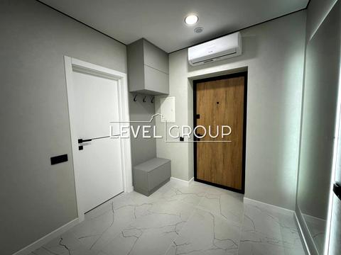 квартира за адресою Олександра Олеся вул., (Будинок 7.8)