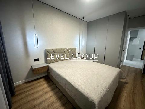 квартира за адресою Олександра Олеся вул., (Будинок 7.8)