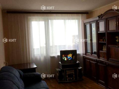 квартира за адресою Тракторобудівників просп., 92