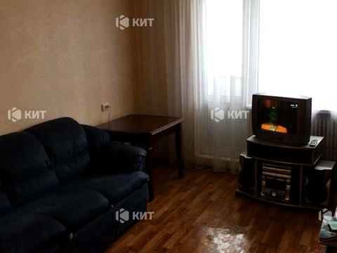 квартира за адресою Тракторобудівників просп., 92