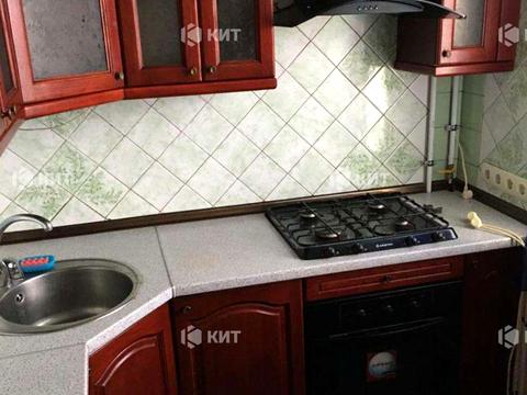 квартира за адресою Тракторобудівників просп., 92